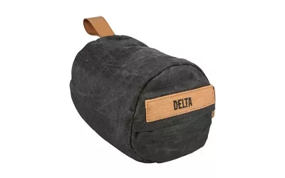 Birchwood Casey Steady-Shot Delta Bag Heavy – Triangular Shooting Rest