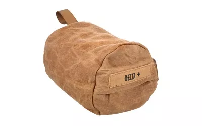 Birchwood Casey Steady-Shot Delta Bag Large – Ultralight Shooting Rest