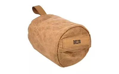 Birchwood Casey Steady-Shot Delta Bag – Ultralight Tan Shooting Rest