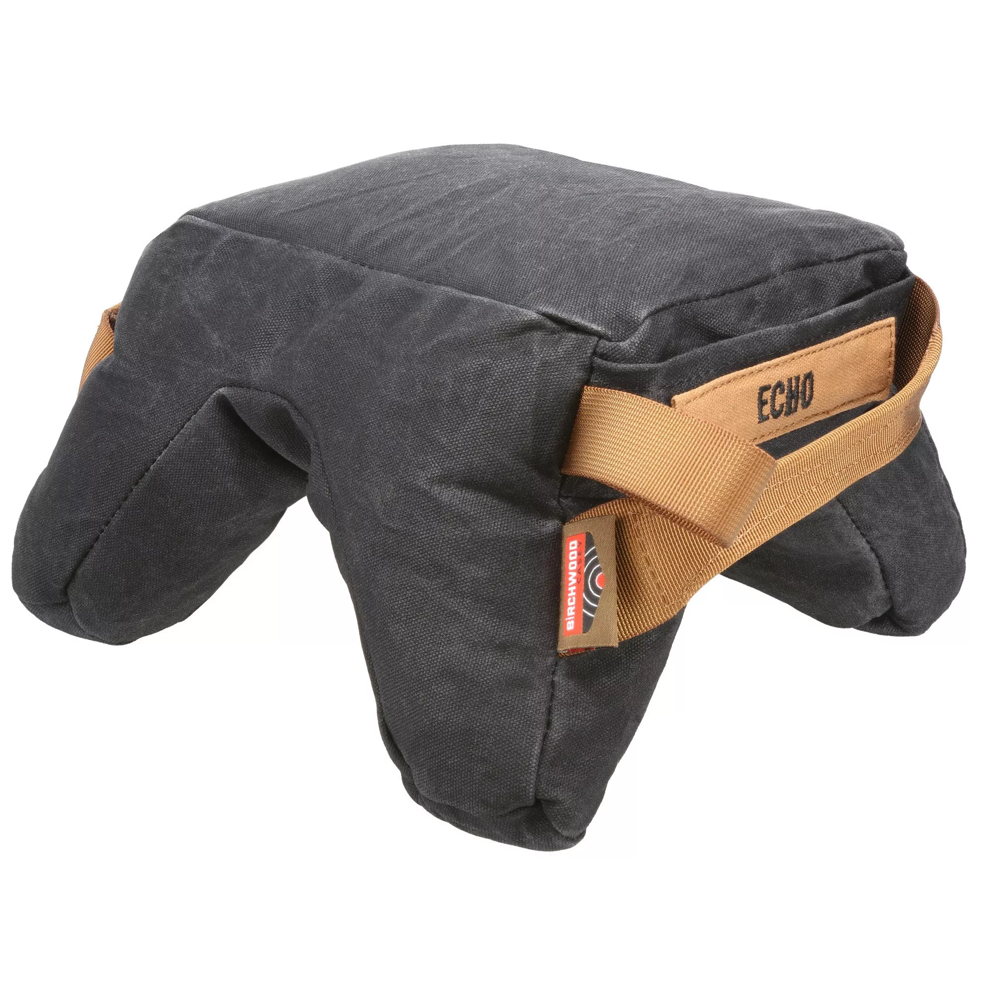 Birchwood Casey Steady Shot Echo Polymer Fill Shooting Bag