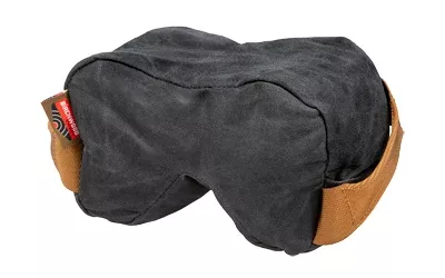 Birchwood Casey Steady-Shot FXTRT Bag Heavy Black – Rifle Rest Shooting Bag