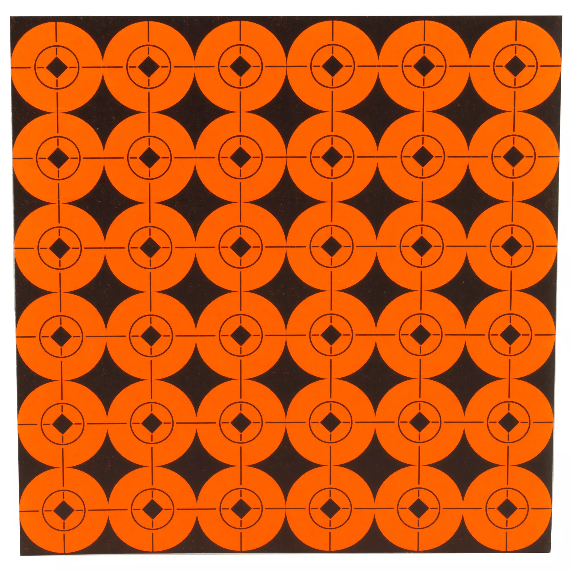 Birchwood Casey Target Spots 360-Pack – 1" Self-Adhesive Targets