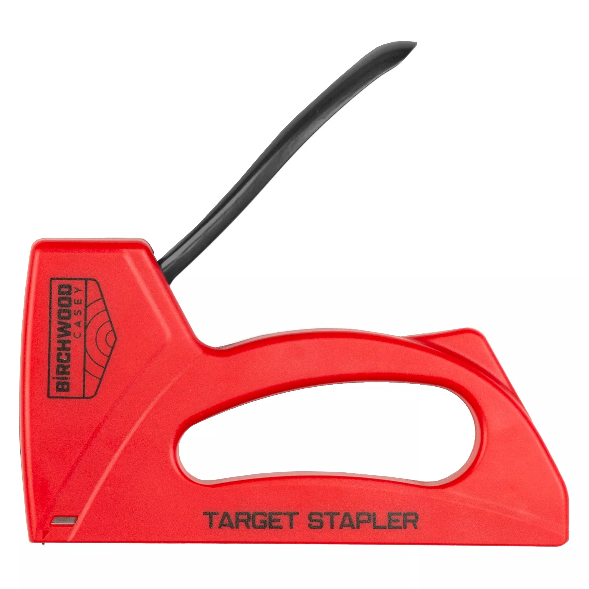 Birchwood Casey Target Stapler – Heavy-Duty Staple Gun for Cardboard and Paper Targets