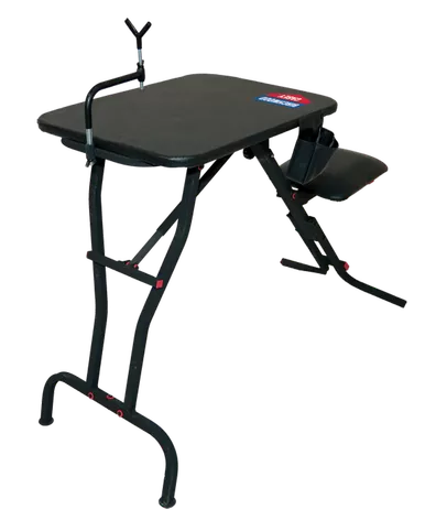 Birchwood Casey Ultra Steady Shooting Bench
