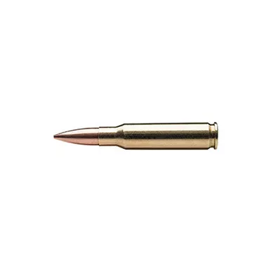 Black Hills Ammo:7.62x51mm NATO (308 Win Match) 168 gr Hollow Point