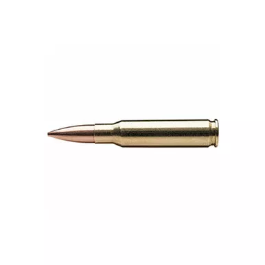 Black Hills Ammunition .308 cal Winchester Match Hollow Point 175 gr
