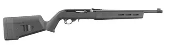 BLACK RAIN ORDNANCE-22 HUNTER 22LR 18" 10RD BLACK MAGPUL