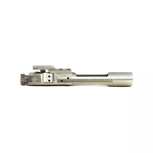 Black Rain Ordnance Left Hand Bolt Carrier Group Nickel Boron