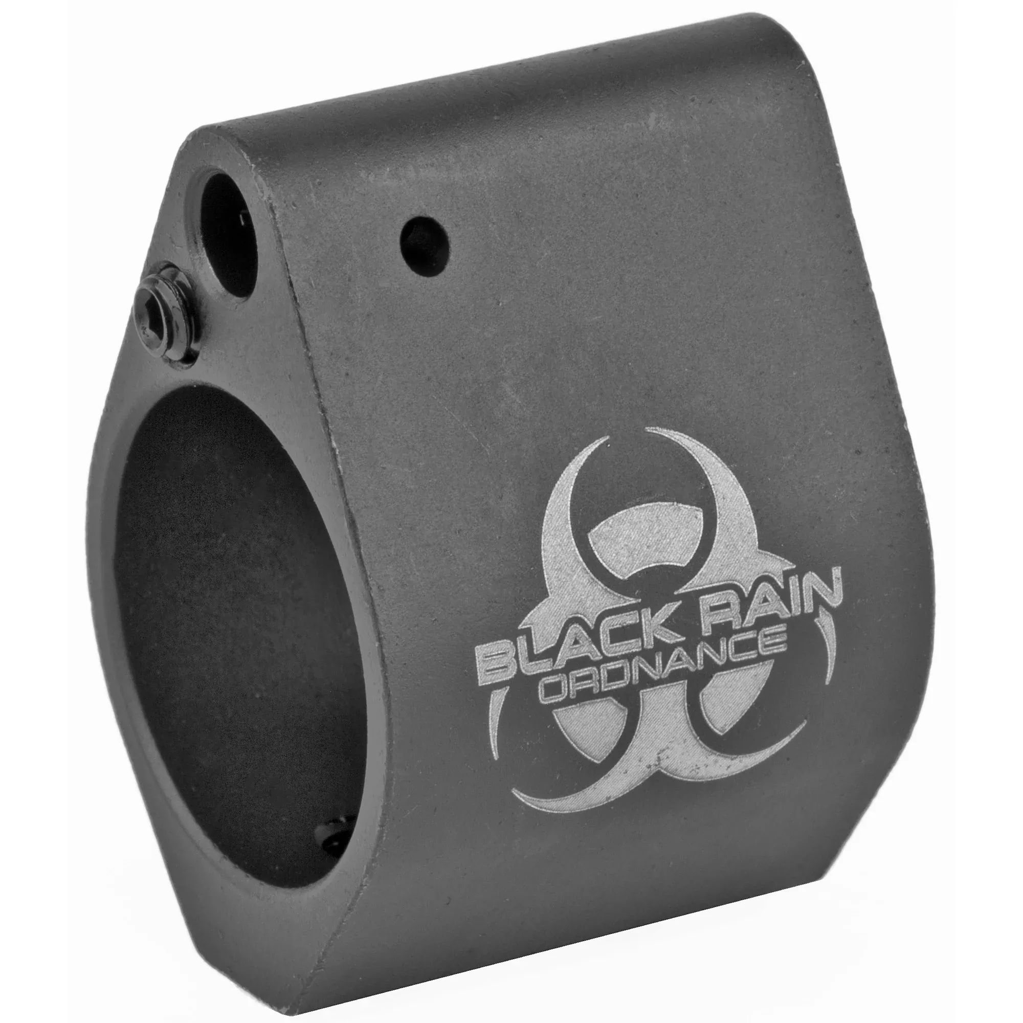 Black Rain Ordnance Low Profile Adjustable Gas Block .750
