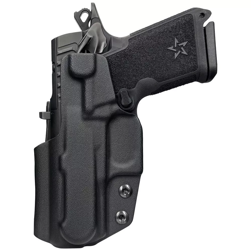 Black Scorpion AIWB Dual Clip X Holster
