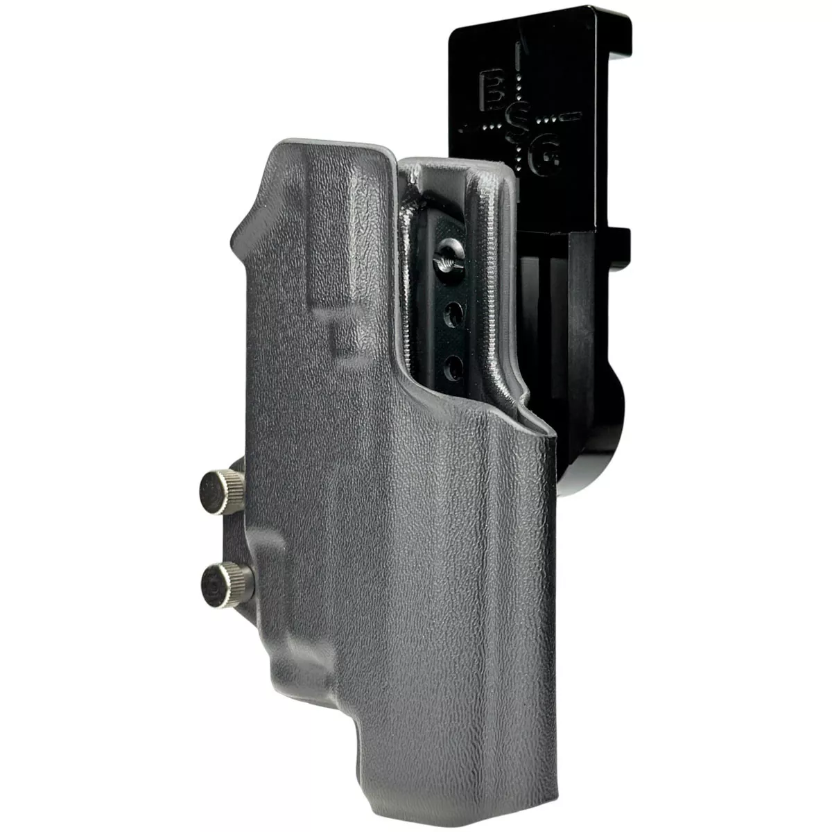 Black Scorpion IPSC/USPSA Quick Mount Holster