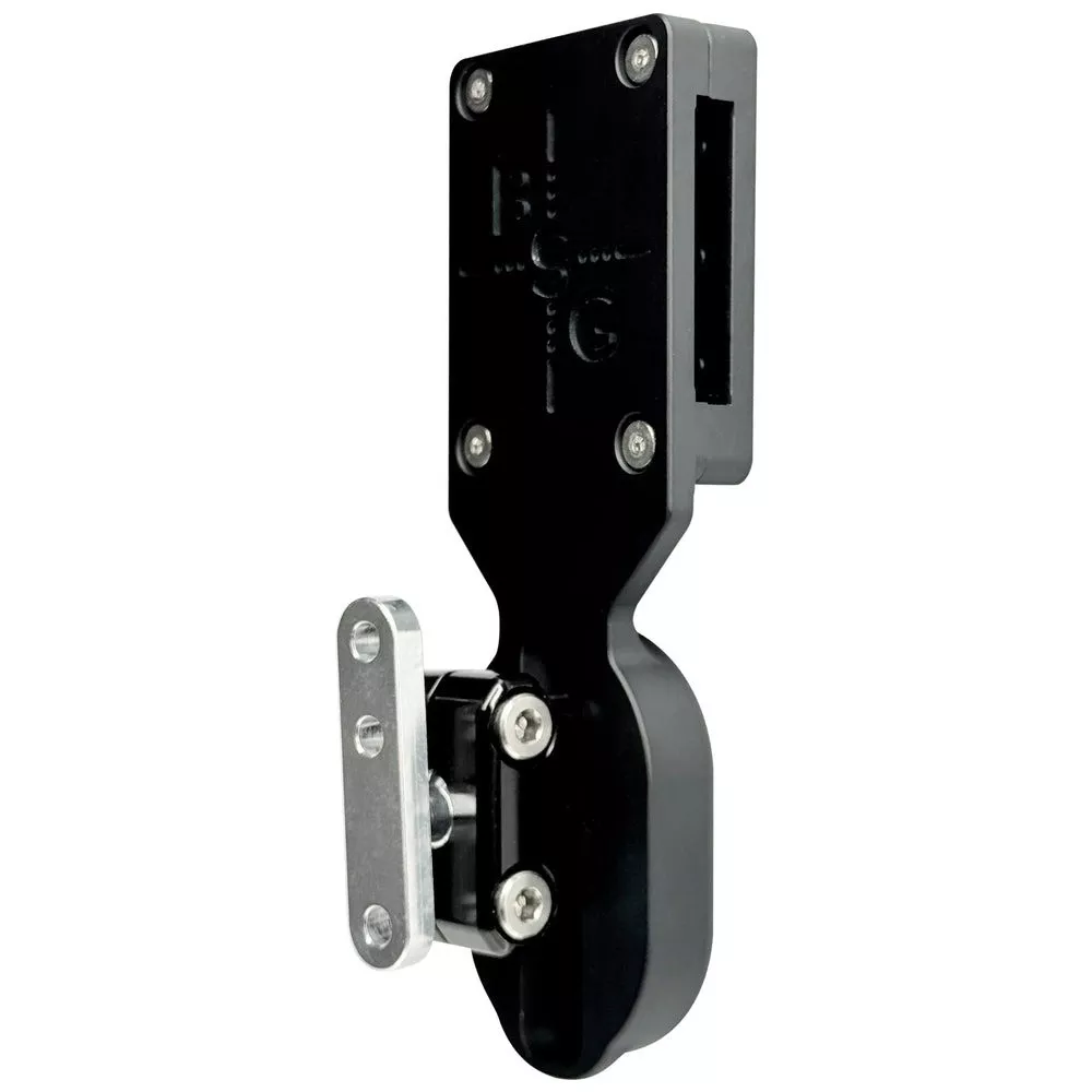 Black Scorpion PRO Ball Joint Belt Attachment