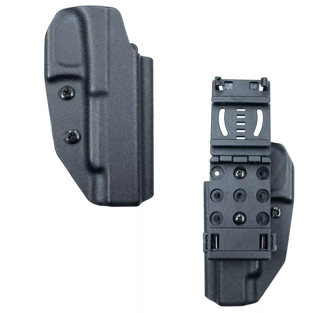 Black Scorpion PRO IDPA Competition Holster Hardware Replacement Kit