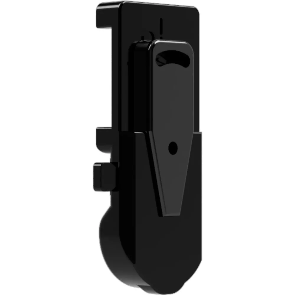 Black Scorpion Quick Mount IDPA Belt Attachment