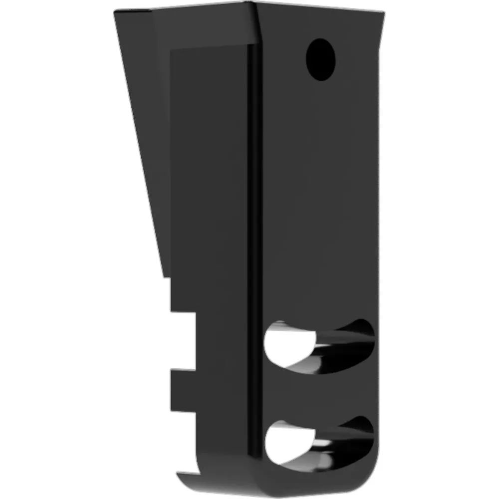 Black Scorpion Quick Mount IPSC/USPSA Holster Mounting Block