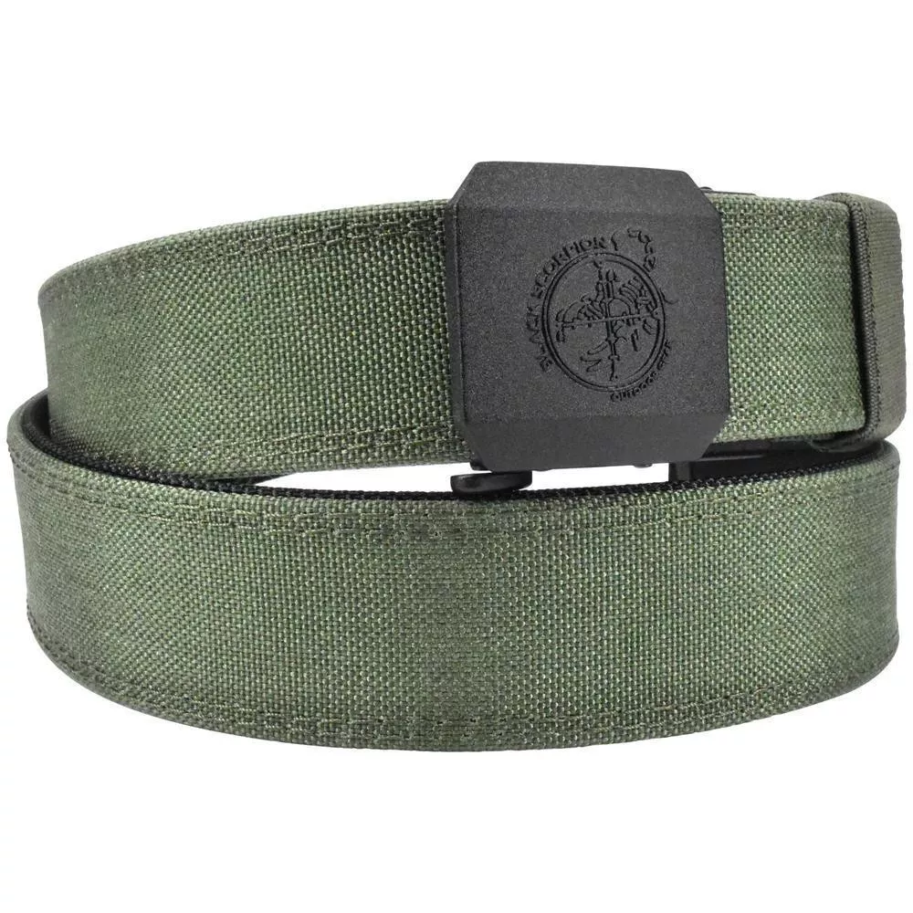 Black Scorpion Tactical Gun Belt