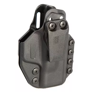 Blackhawk 416083BK Stache IWB BASE Holster Kit for Taurus G2C