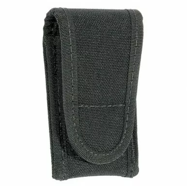 Blackhawk 44A058BK Magazine and Folding Knife Case