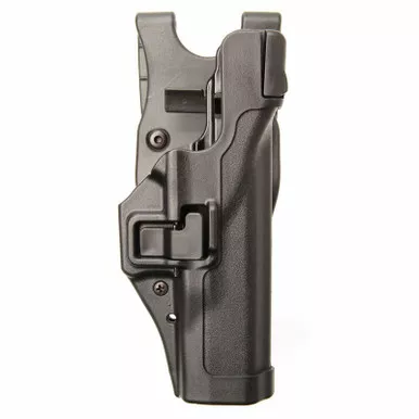 Blackhawk 44H108BK-R SERPA L3 Duty Holster for SIG Sauer Pro 2022, Right Hand