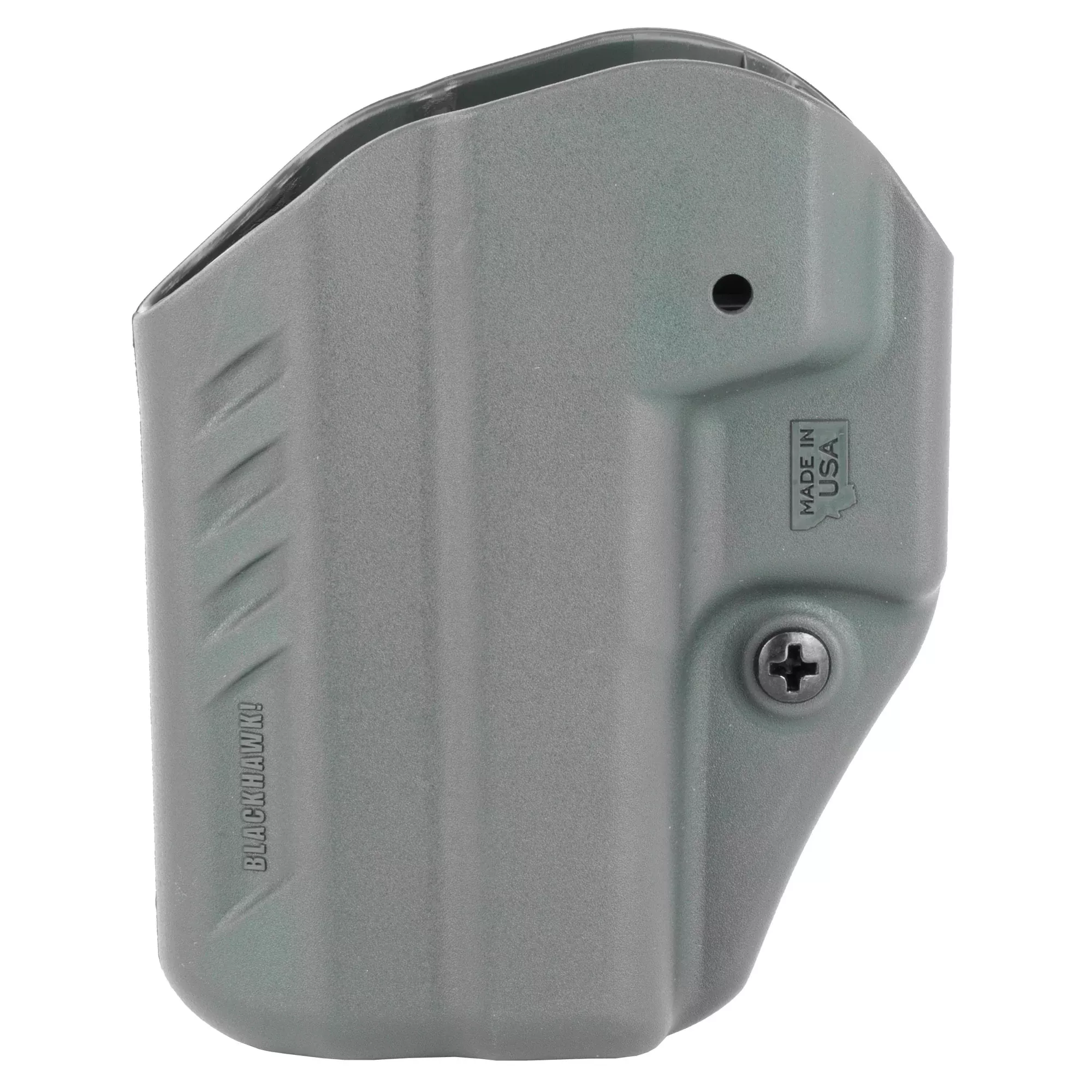 BLACKHAWK ARC IWB Holster for Glock 43/Springfield Hellcat – Ambidextrous