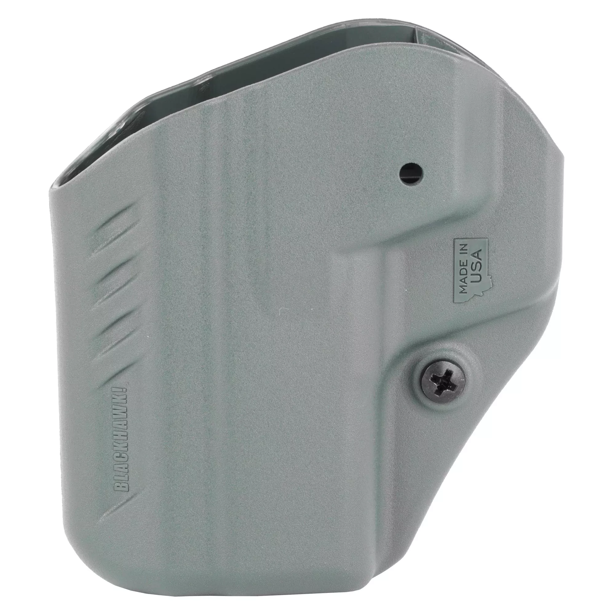 BLACKHAWK ARC IWB Holster – S&W Shield (Ambidextrous, Gray)
