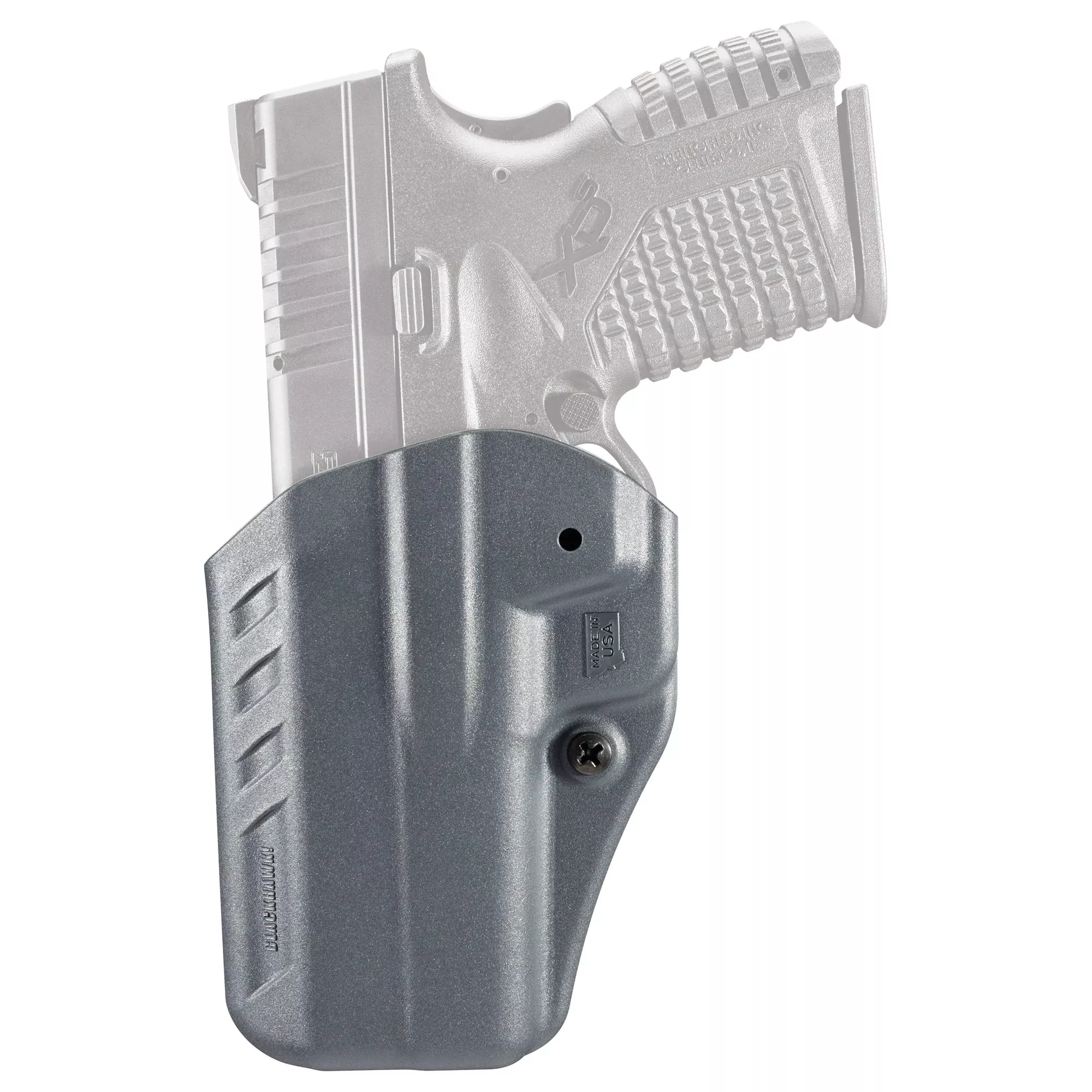 BLACKHAWK ARC IWB Holster – Springfield XD-S 3.3" Ambidextrous