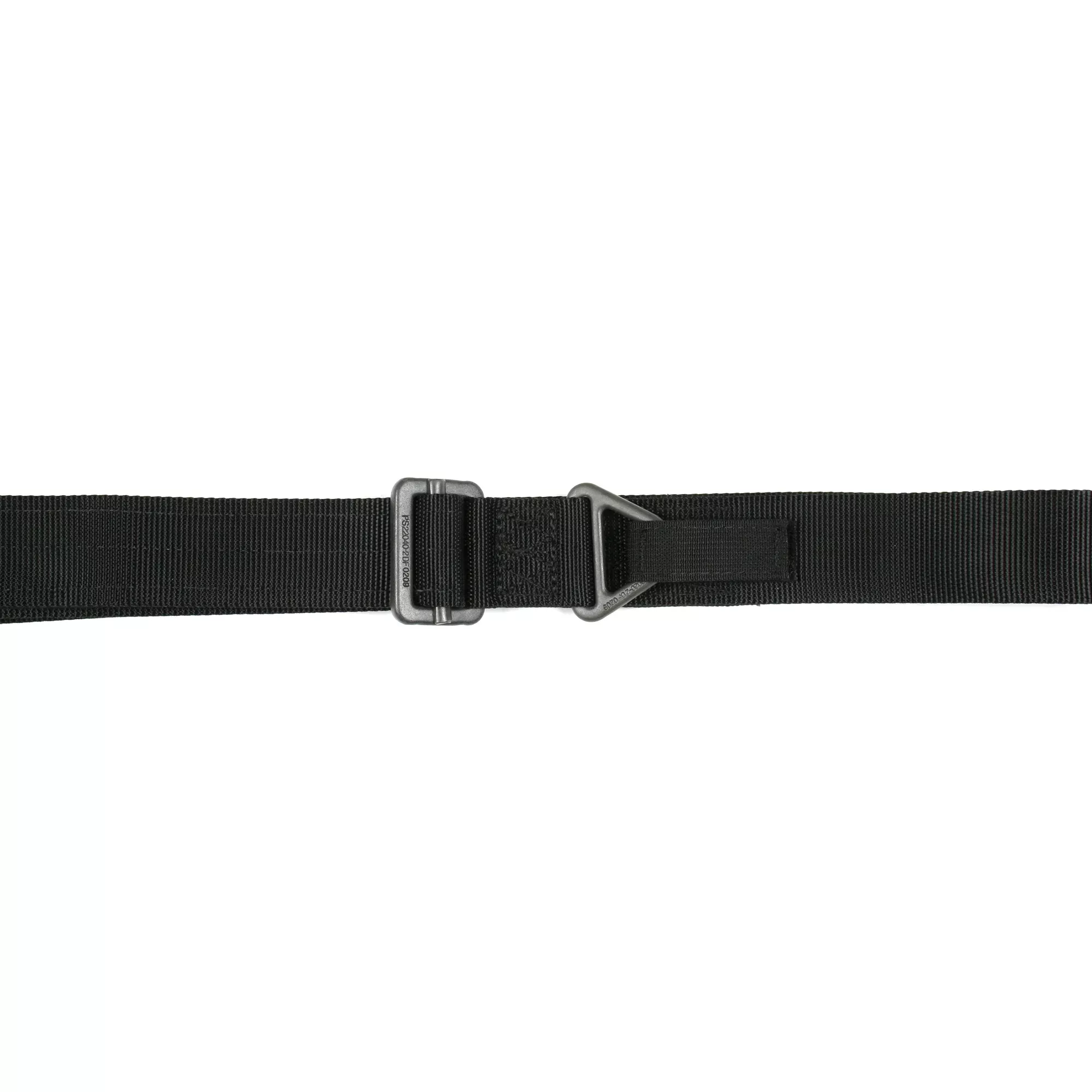 BLACKHAWK CQB/Rescue Belt (Large, 41-51") – Riggers-Style Emergency Belt