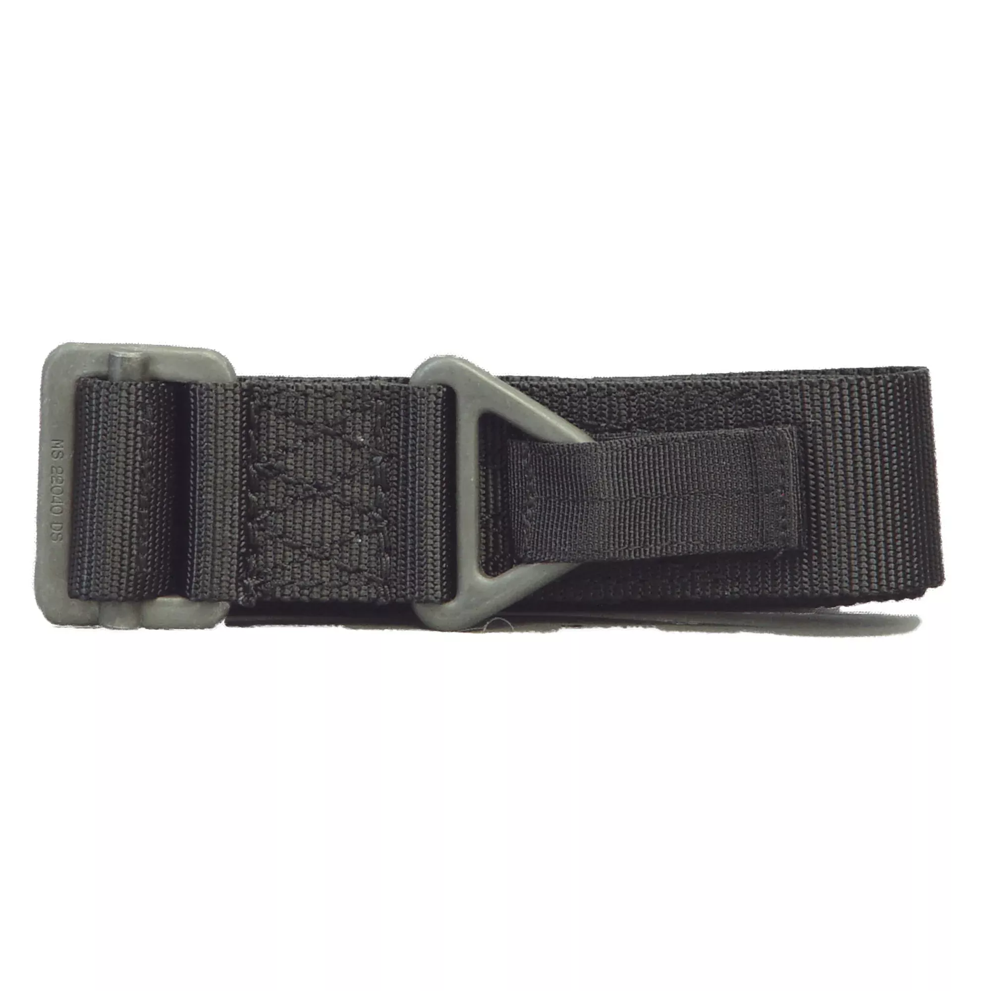 BLACKHAWK CQB/Rescue Belt – Rigger's Design with Rapid-Release Buckle