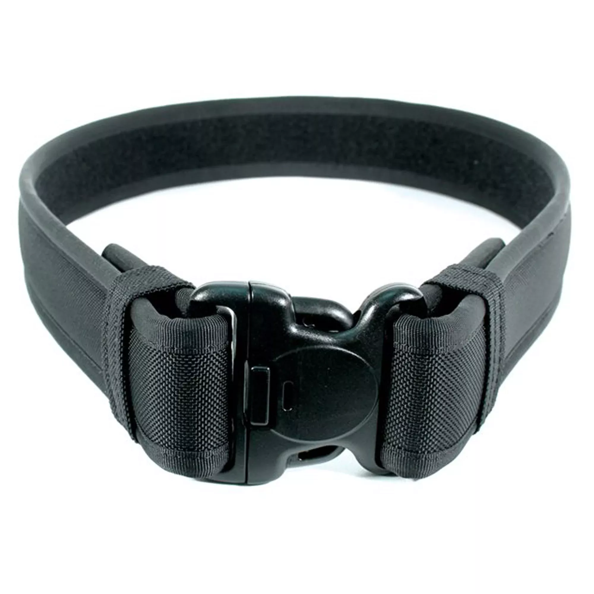 BLACKHAWK Duty Belt with Loop Inner – Medium (32-36") Black