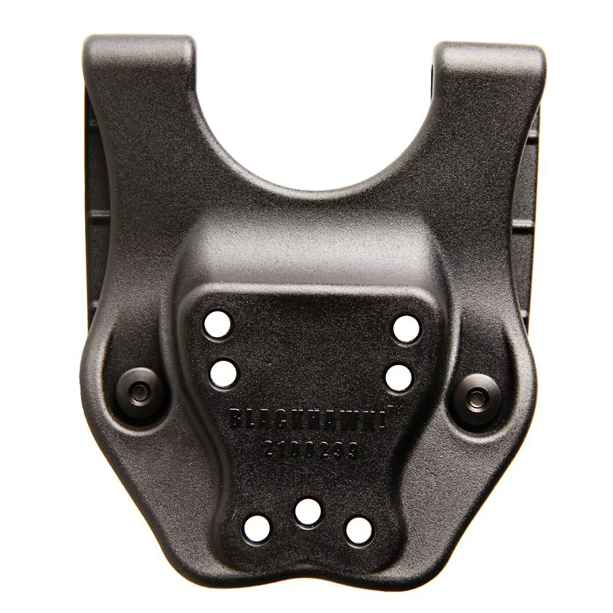BLACKHAWK Mid Ride Belt Loop – Universal OWB Holster Platform