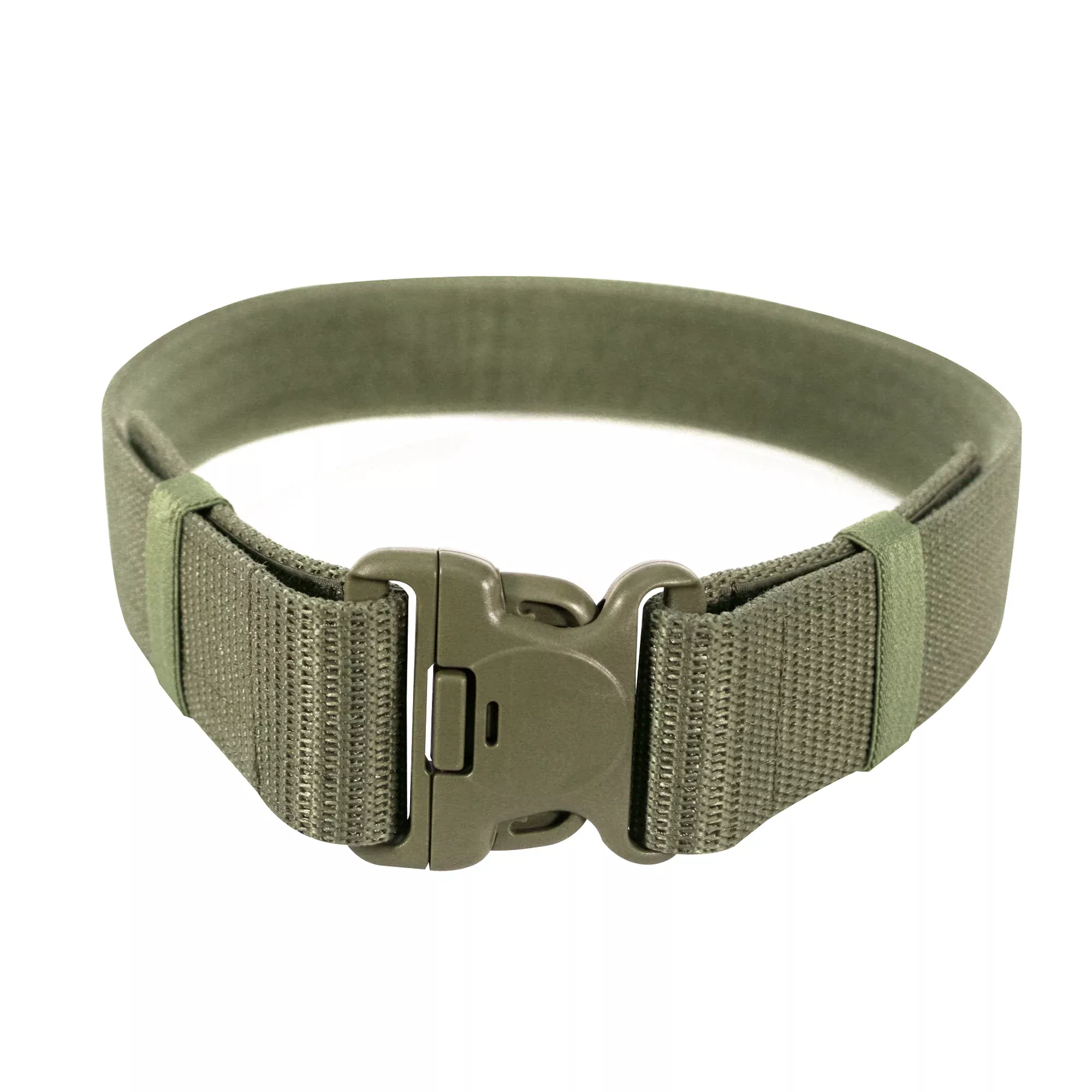 BLACKHAWK Modern Web Belt 1.75" – OD Green Duty Belt