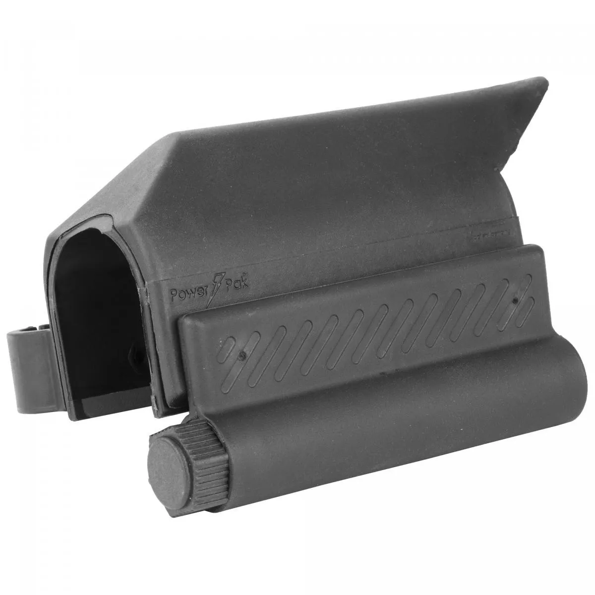 Blackhawk PowerPak Cheek Black
