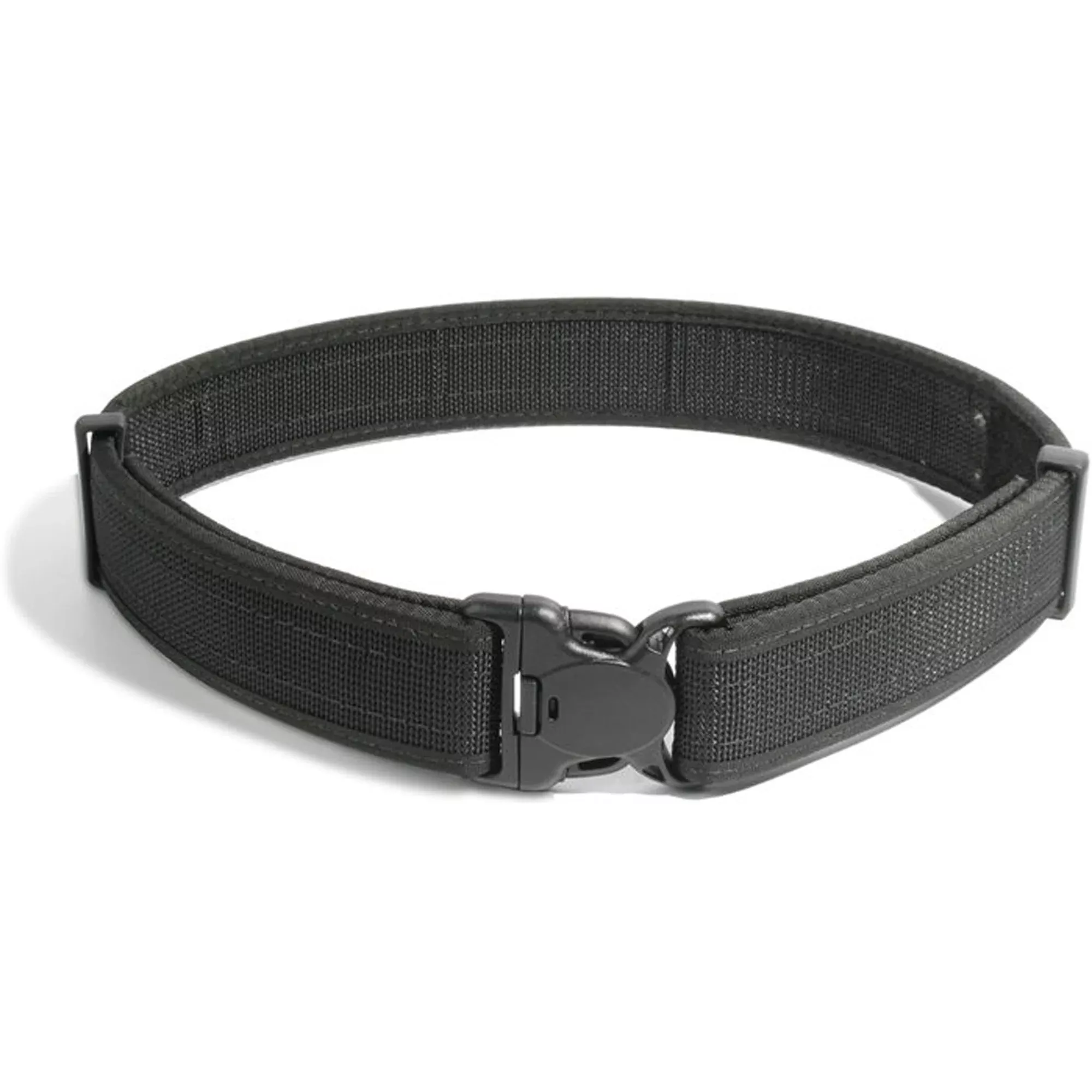 BLACKHAWK Reinforced Web Duty Belt with Loop Inner – Large Black