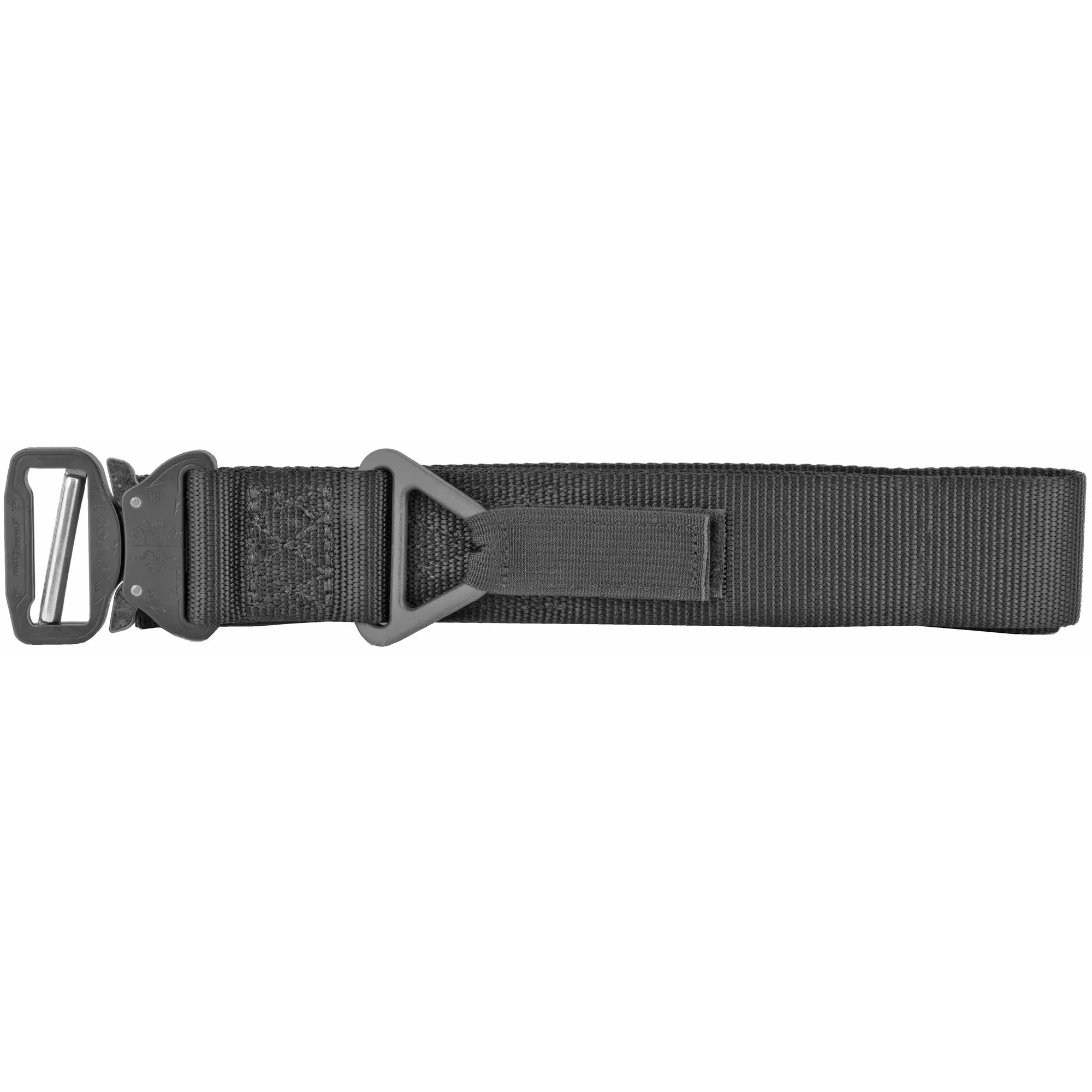 BLACKHAWK Riggers Belt with COBRA Buckle – 34" Black