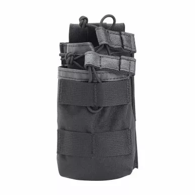Blackhawk S.T.R.I.K.E. Tier Stacked SR25/M14/FAL Mag Pouch - MOLLE