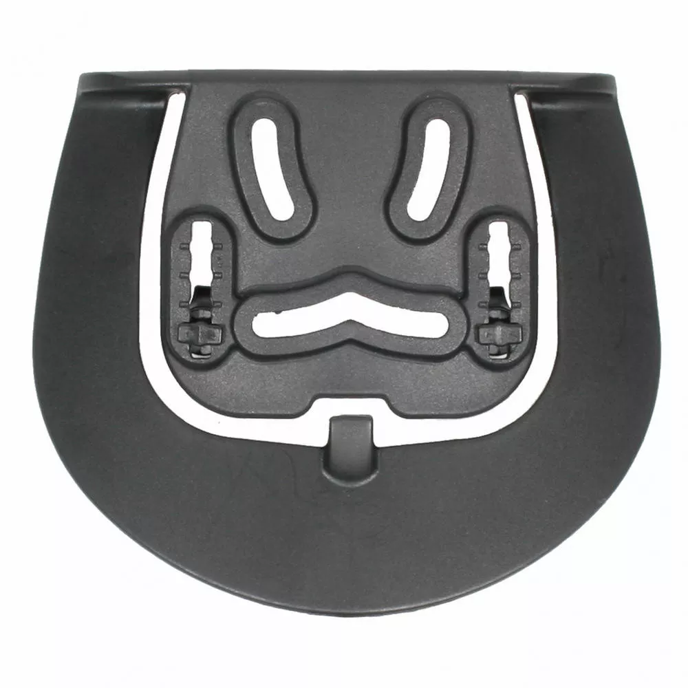 Blackhawk Serpa Paddle with Screws/Black