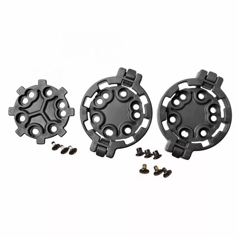 BLACKHAWK SERPA Quick Disconnect Kit – Black