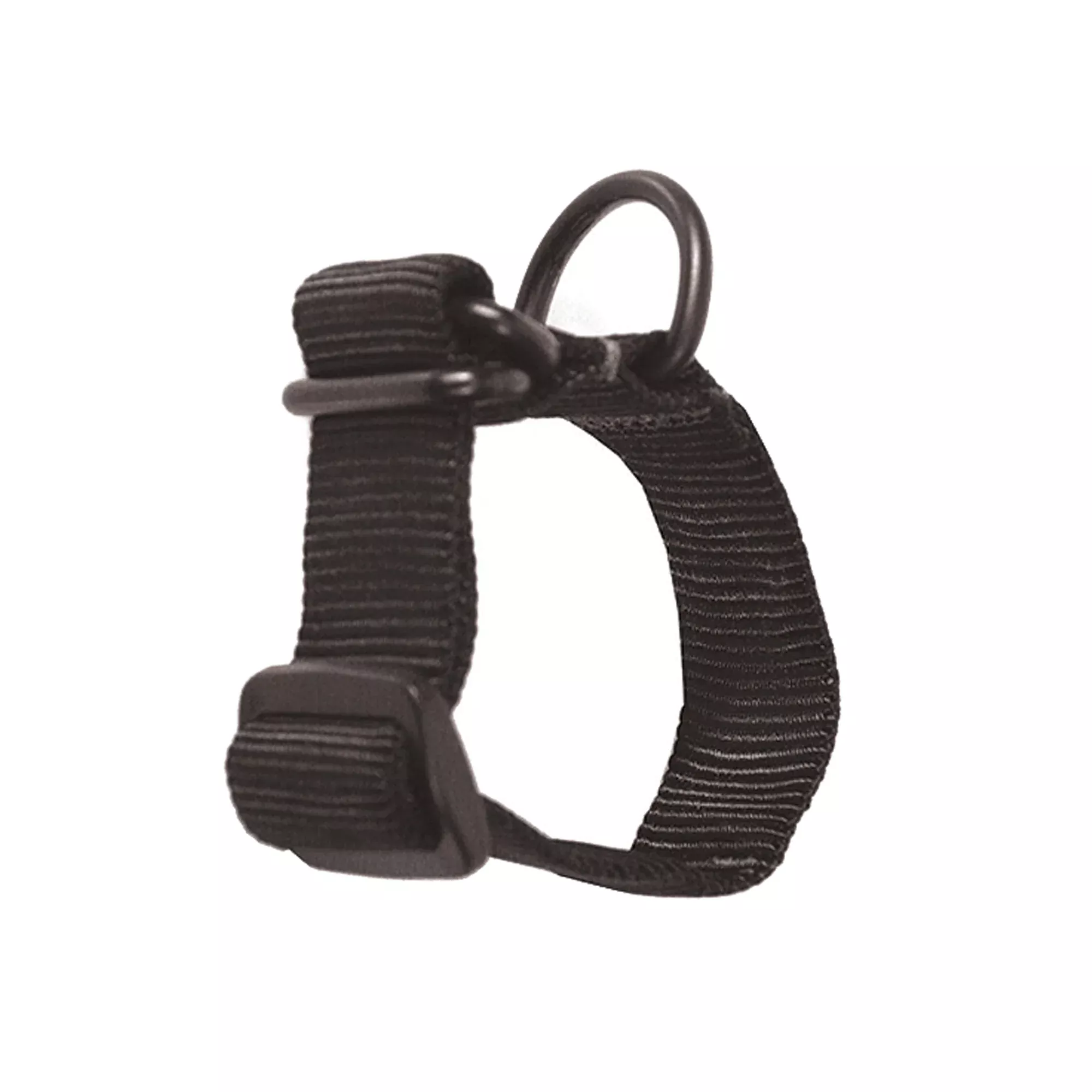 BLACKHAWK Single Point Sling Adapter – Universal Attachment for AR-15/M4 Buffer Tubes