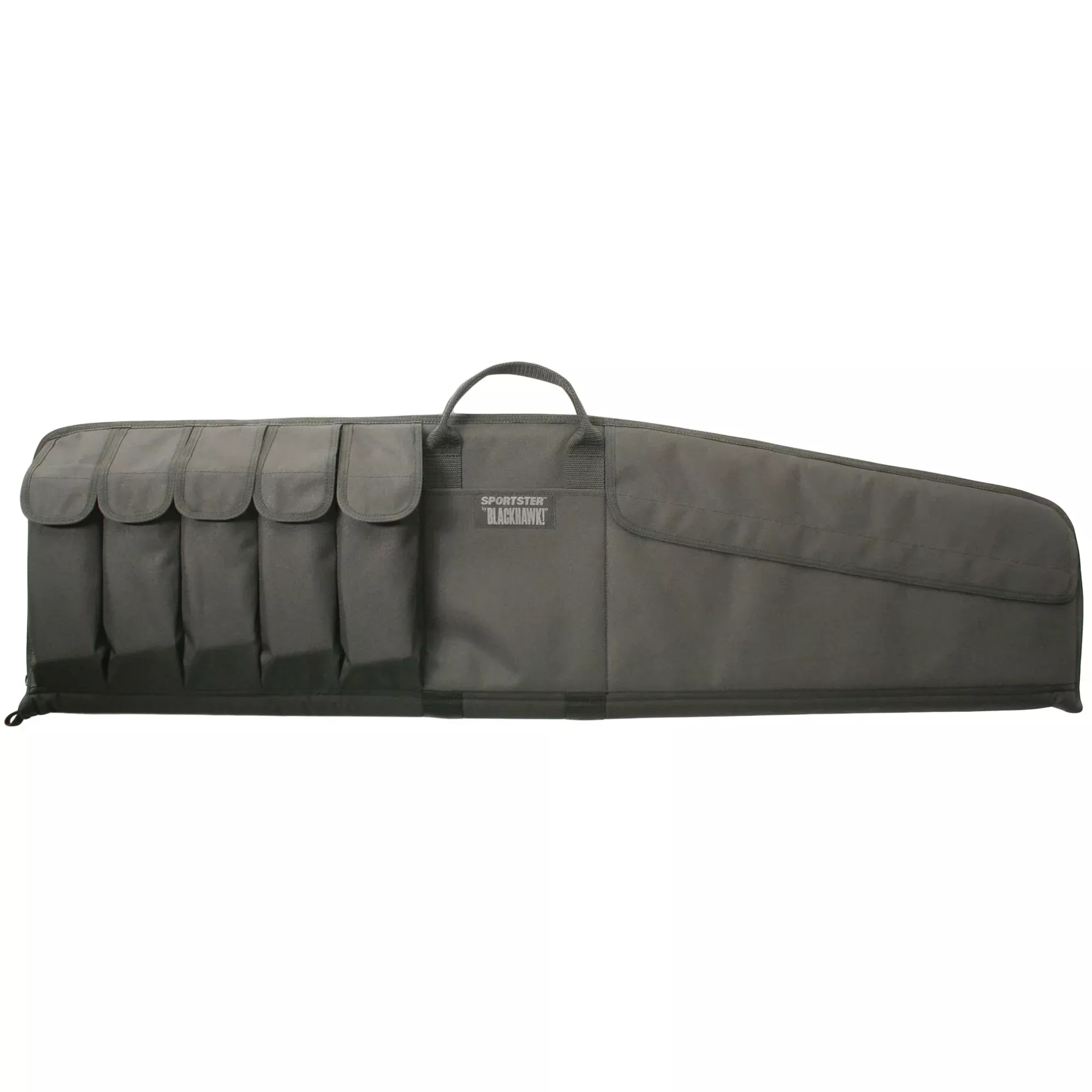 BLACKHAWK Sportster Tactical Rifle Case Small Black – 36-Inch