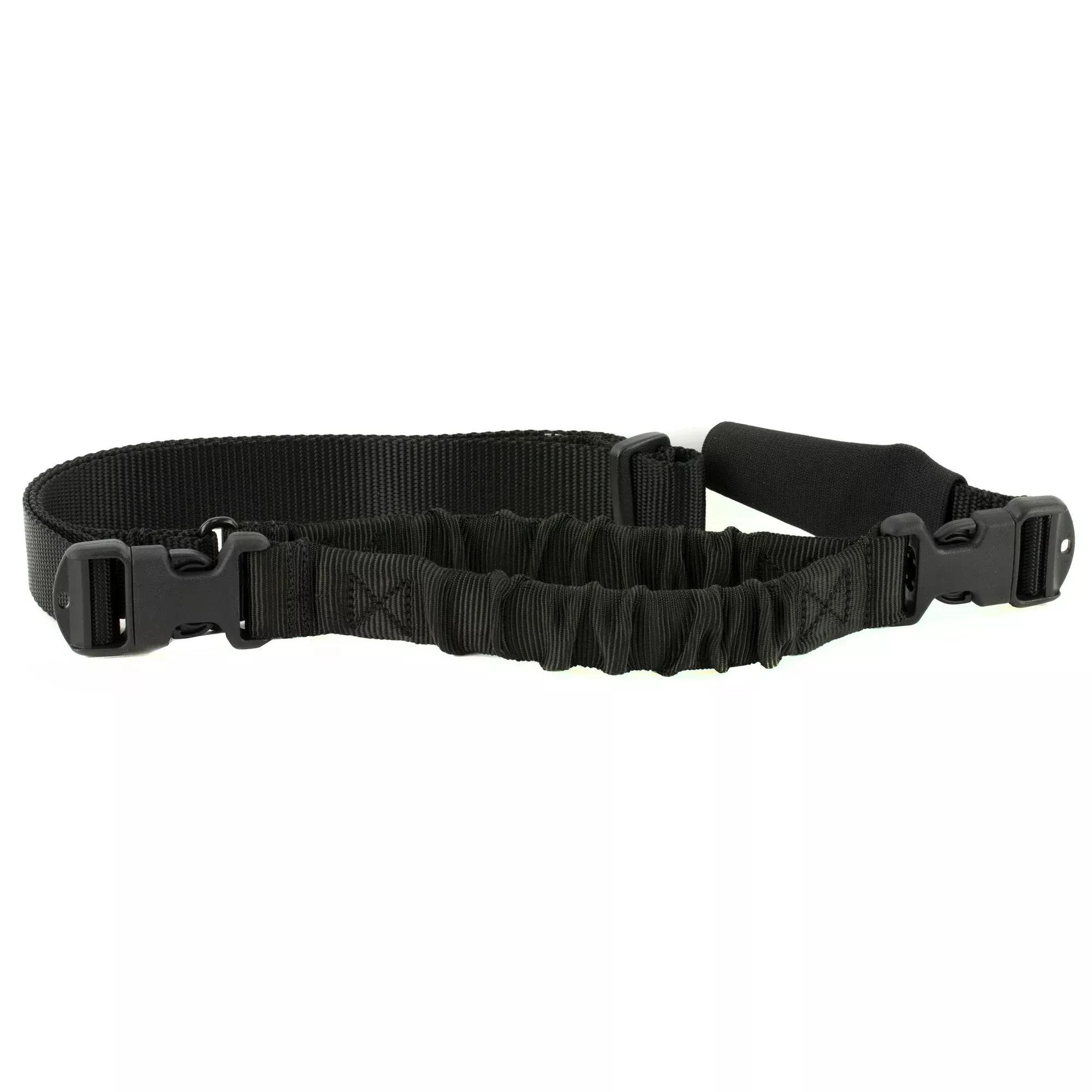 BLACKHAWK STORM Single Point Sling XT – AR-15/M4 Tactical Sling with Quick-Detach Swivel