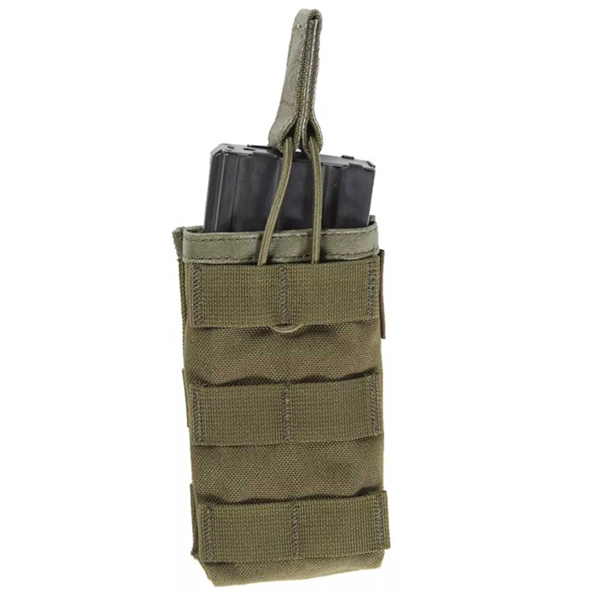 BLACKHAWK STRIKE Single M4/M16 Magazine Pouch – Olive Drab