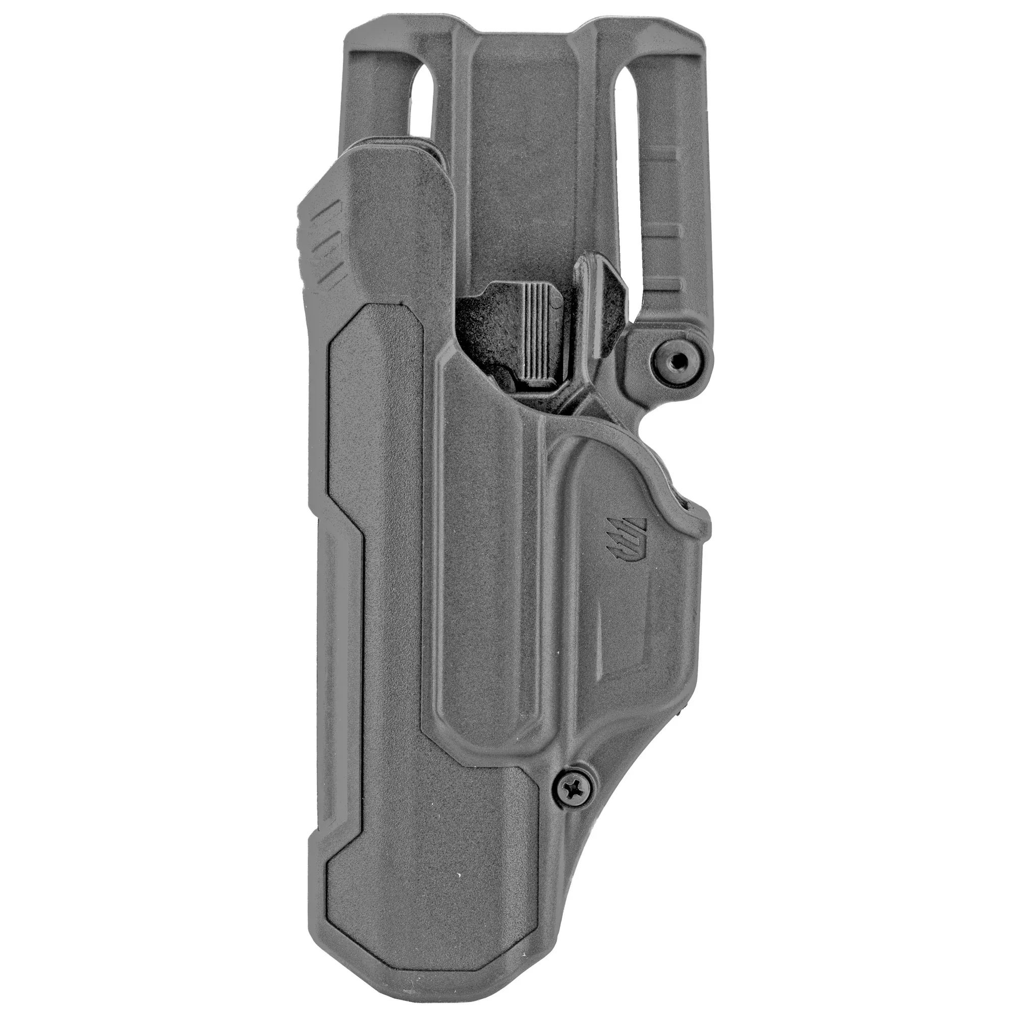 BLACKHAWK T-Series L2D OWB Holster for Glock 17/19 – Left Hand