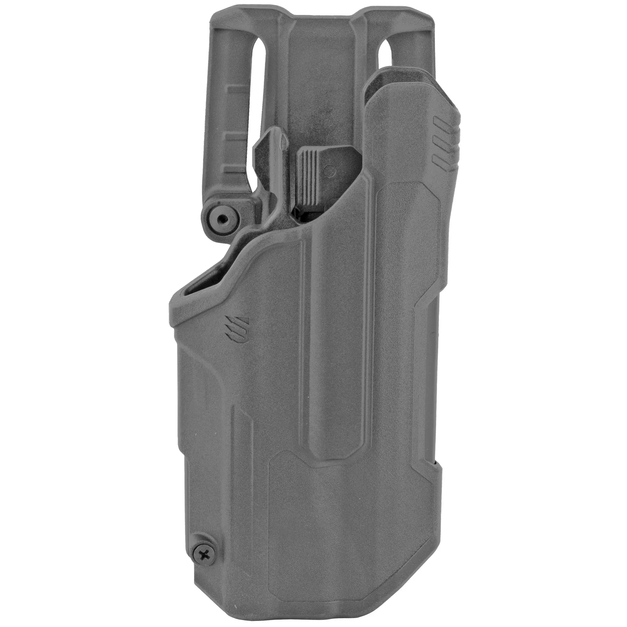 BLACKHAWK T-Series L2D OWB Holster – Glock 17 with TLR-1/TLR-2 (Right Hand)