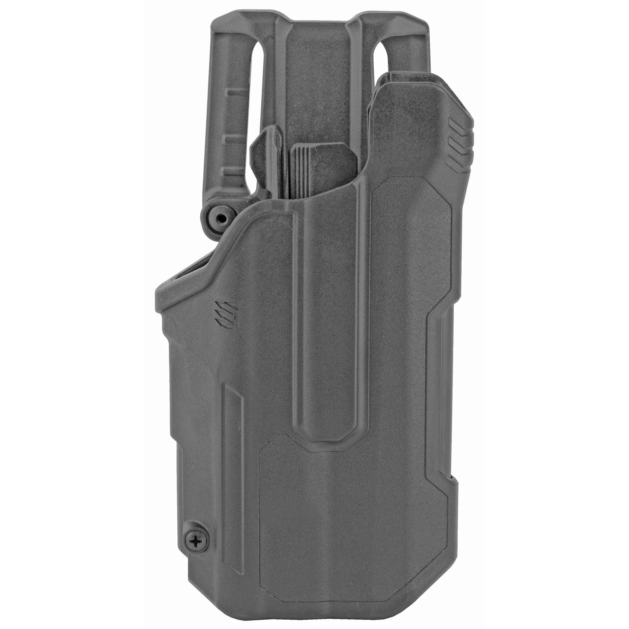 BLACKHAWK T-Series L2D OWB Holster – SIG P320 with TLR-1/TLR-2, Right Hand