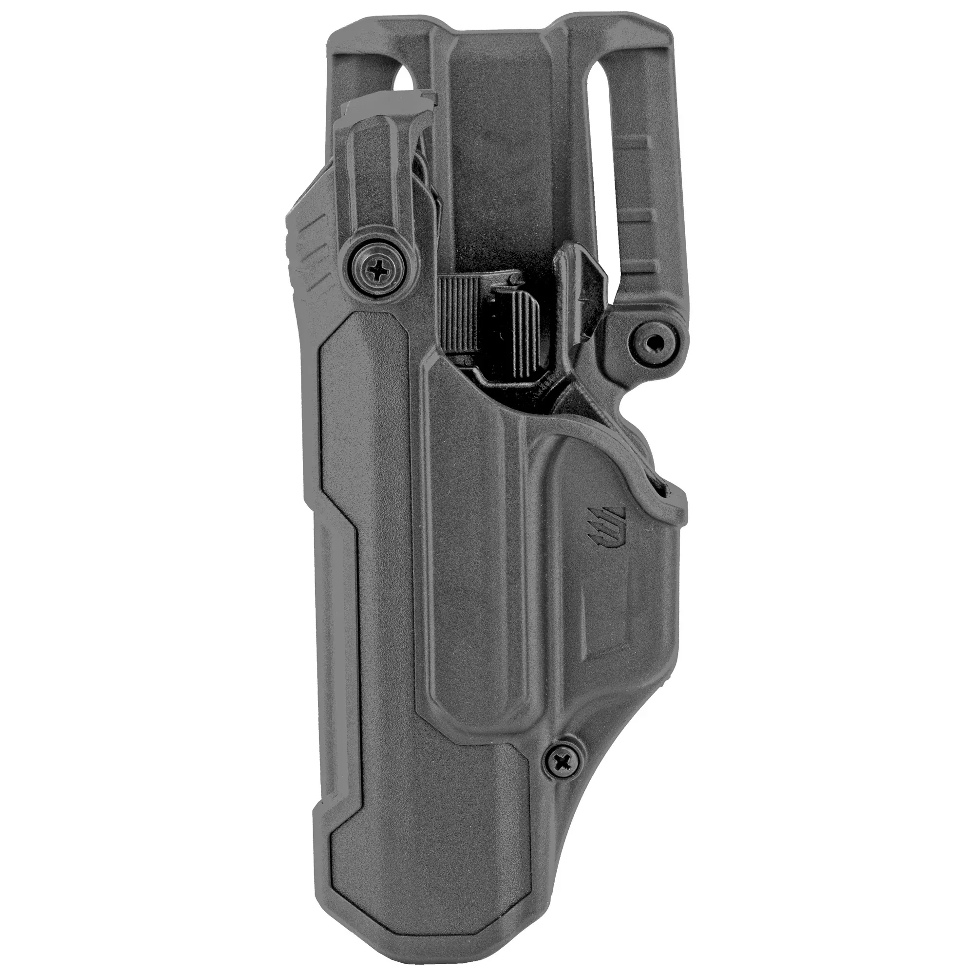 BLACKHAWK T-Series L3D OWB Holster – Glock 17/19 (Left Hand)