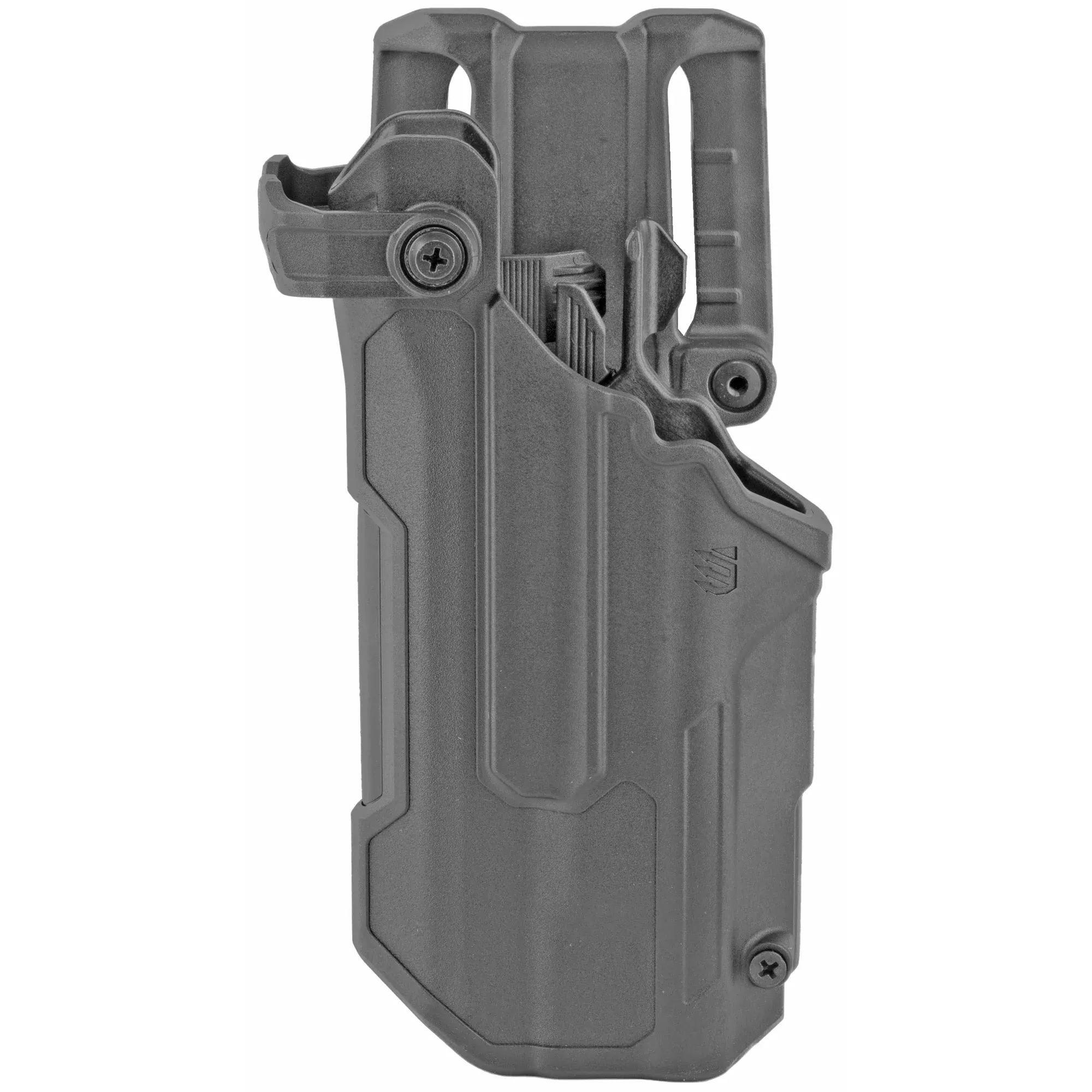 BLACKHAWK T-Series L3D OWB Holster – Glock 17 with TLR-1/TLR-2, Left Hand