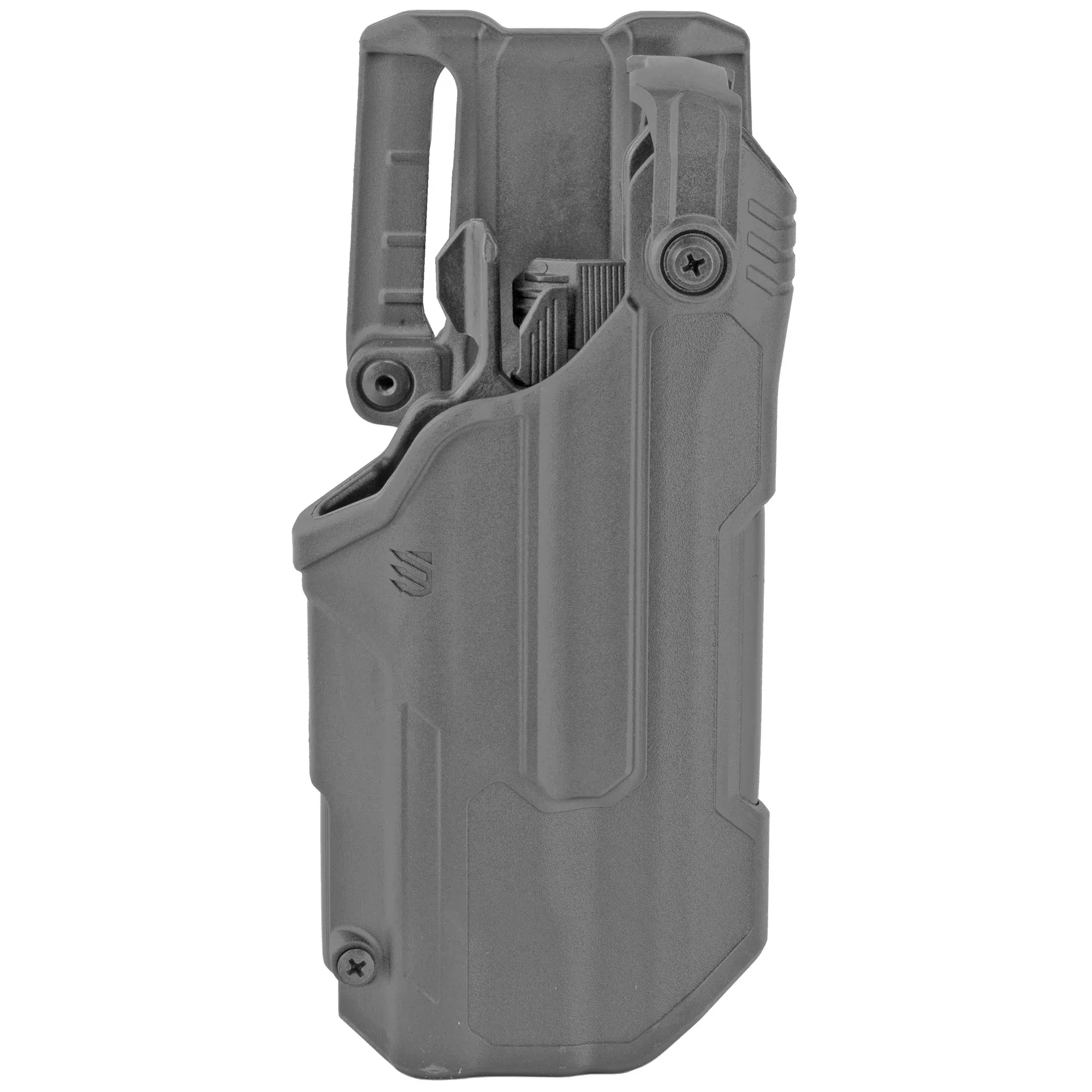 BLACKHAWK T-Series L3D OWB Holster – Glock 17 with TLR-1/TLR-2, Right Hand