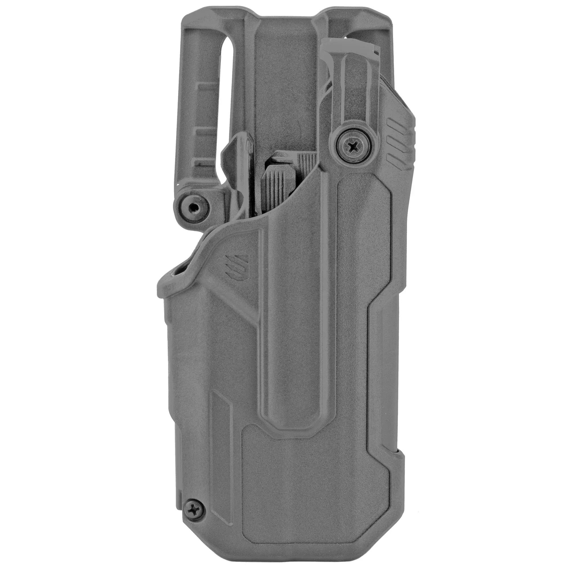 BLACKHAWK T-Series L3D OWB Holster for Glock 17 with TLR-7 – Right Hand