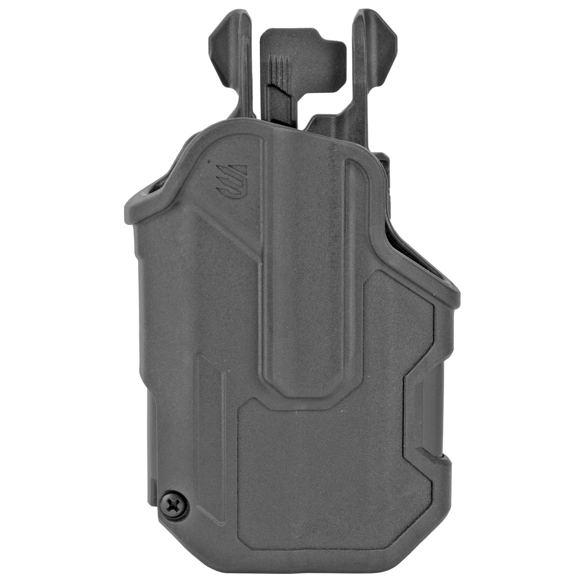BLACKHAWK T-Series OWB Holster for Glock 17 with TLR-7/8 – Right Hand
