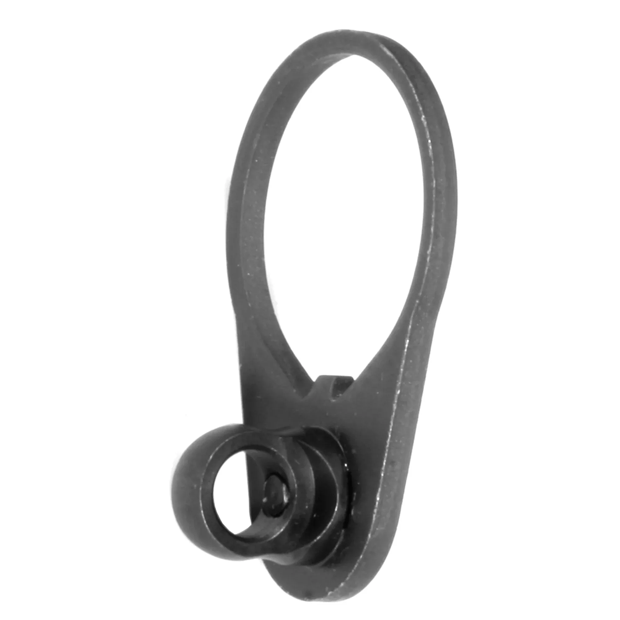 BLACKHAWK Universal Single Point Sling Mount – AR-15/M4 Buffer Tube Attachment